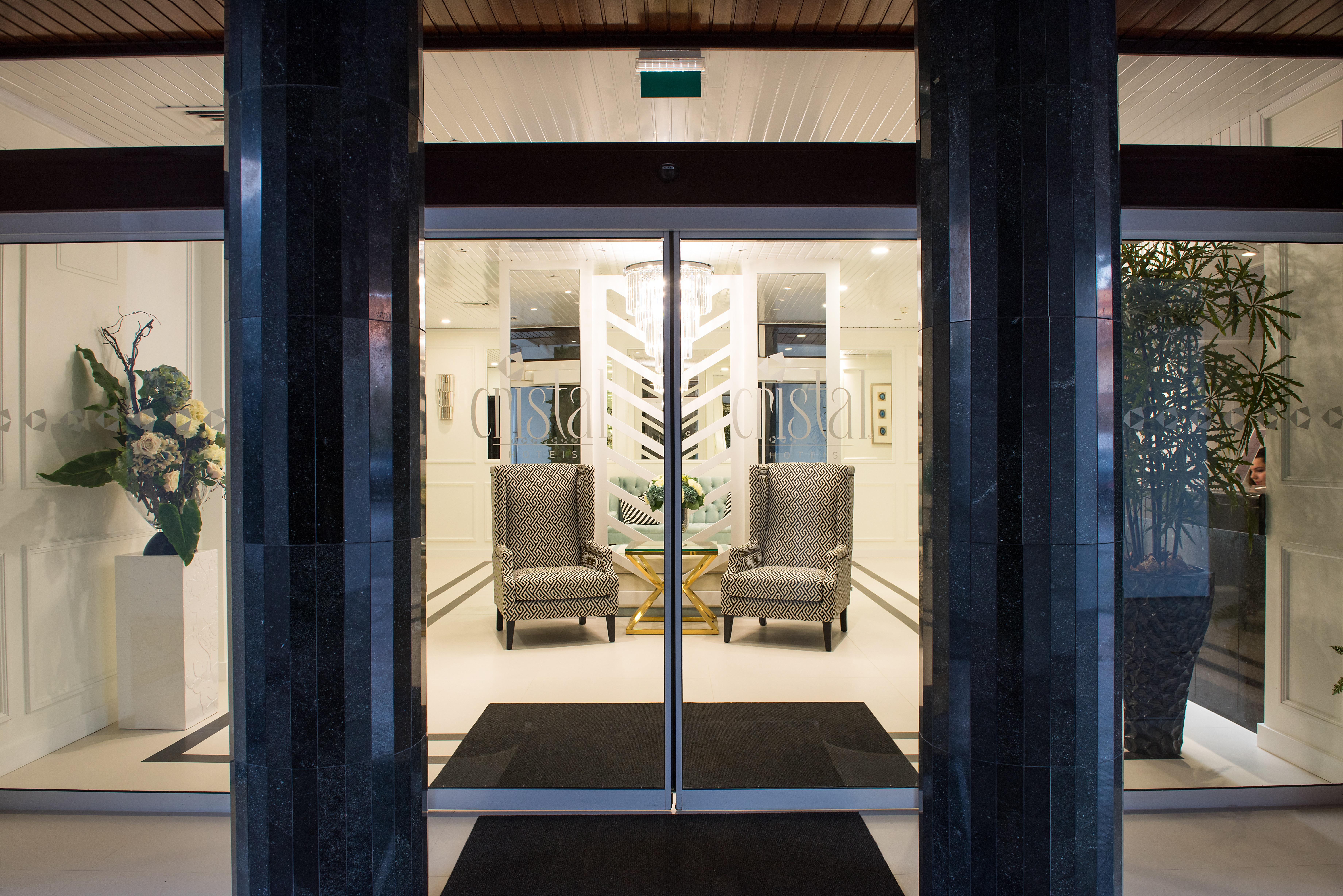 Hotel Cristal Marinha Marinha Grande Exterior photo
